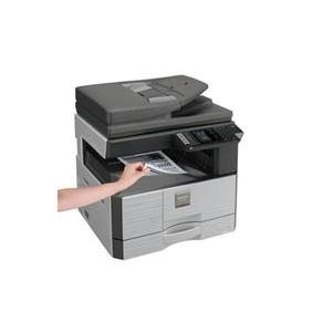 دستگاه کپی شارپ مدل ایکس 201 دی مجهز به دوپلکس داخلی SHARP AR-X201D PhotoCopier