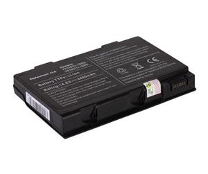 باتری لپ تاپ توشیبا مدل ام 30 TOSHIBA Satellite M30 8Cell Laptop Battery