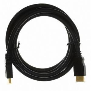 کابل HDMI تسکو 1.5 متری TSCO 1.5M HDMI 1.4 Cable