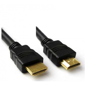 کابل HDMI تسکو 1.5 متری TSCO 1.5M HDMI 1.4 Cable