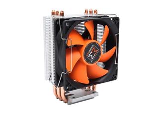 فن سی پی یو زیگماتک مدل لوکی 2 Xigmatek Loki II CPU Air Cooler