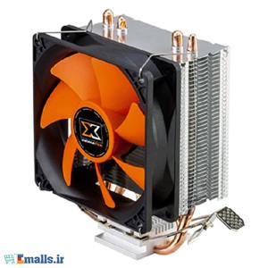 فن سی پی یو زیگماتک مدل اس دی 962 Xigmatek TYR SD962 CPU Air Cooler 