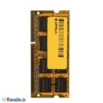 Zeppelin Supra 4GB DDR4 2133MHz CL15 DIMM RAM