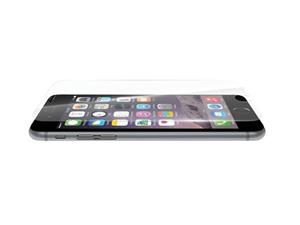 محافظ صفحه نمایش مدل Xkin™ Tempered Glass جاست موبایل Just Mobile Xkin™ Tempered Glass for Apple iPhone 6 Plus & 6s Plus