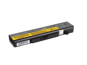 باتری لپ تاپ لنوو مدل آیدیاپد وای 580 Lenovo IdeaPad Y580 6Cell Laptop Battery 