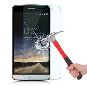 محافظ صفحه نمایش گلس مناسب برای گوشی موبایل ال جی ری LG Ray Glass Screen Protector