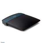 Linksys EA2700 N600 DUAL-BAND SMART WI-FI WIRELESS Router
