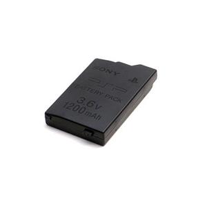 باتری سونی برای کنسول پی اس پی Microsoft PSP 1200mAh Battery