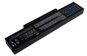 باتری لپ تاپ ام اس آی مدل سی آر 400 MSI CR400 6Cell Laptop Battery