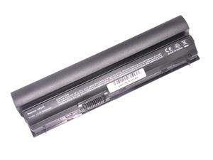 باتری لپ تاپ دل لتیتود مدل ای 6120 DELL Latitude E6120 6Cell Laptop Battery 