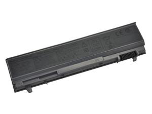 باتری لپ تاپ دل لتیتود ای 6400 DELL Latitude E6400 9Cell Battery