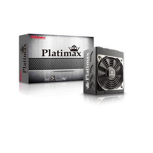 پاور انرمکس پلاتیمکس 1700 وات 80 پلاس Enermax Platimax 1700W plus Platinum Power Supply 