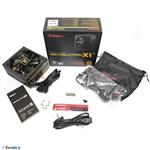 Enermax Revolution XT II 750W GOLD Power Supply