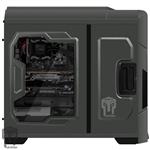 Green Z7 Gladiator Full Tower Case