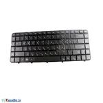 HP DV6-3000 Notebook Keyboard