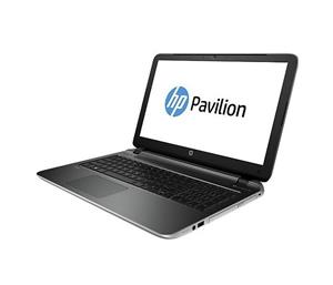 لپ تاپ اچ پی پاویلیون پی 205 با پردازنده i7 HP Pavilion 15 P205ne-core i7-8GB-2TB-4GB