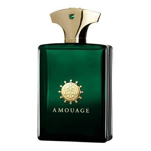 ادو پرفیوم مردانه آمواژ مدل Epic حجم 100 میلی لیتر Amouage Epic Eau De Parfum For Men 100ml   Amouage Epic Eau De Parfum For Men - 100ml