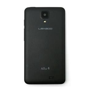 گوشی موبایل  لنووا مدل  Alfa 4 Smart Phone Lenovo Alfa 4 Smart Phone