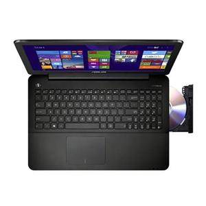 لپ تاپ ایسوس مدل X554LJ ASUS X554LJ -Core i3-4GB-500GB-1GB