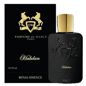 ادو پرفیوم پرفیوم دو مارلی مدل Habdan حجم 125 میلی لیتر Parfums De Marly Habdan Eau De Parfum 125ml