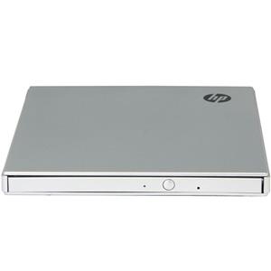 درایو DVD اکسترنال اچ پی مدل DVD600S HP DVD600S External DVD Drive