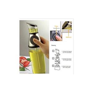 ظرف اندازه گیری مایعات Press - Measure