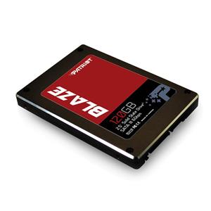 Patriot Blaze SSD Drive 120GB SATA3 