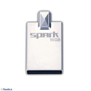 Patriot Spark Series Flash memory 16GB Patriot Spark - 16GB