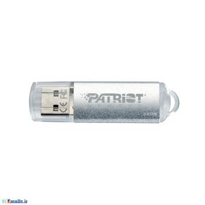 فلش مموری پاتریوت مدل اکسپورتر پالس 32  گیگ Patriot  Xporter Pulse USB 2.0 Flash memory - 32GB