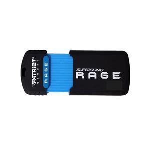 فلش مموری پاتریوت مدل ریگ 128 گیگ Patriot Rage USB 3.0 Flash memory - 128GB 