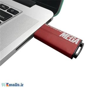 فلش مموری پاتریوت مدل سوپر سونیک مگا 128 گیگ