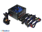 Raidmax Scorpio RX-635AP-S 80Plus Bronze PSU