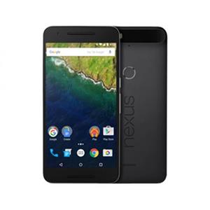 گوشی موبایل هوآوی مدل Nexus 6P - ظرفیت 64 گیگابایت Huawei Nexus 6P  - 64GB