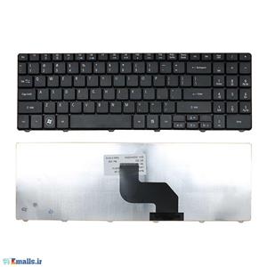 کیبورد لپ تاپ ایسر مدل 5516 Acer Aspire 5516 Notebook Keyboard