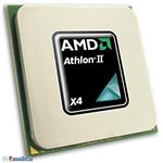 AMD Athlon II X4 630 2.8GHz Quad-Core AM3 CPU