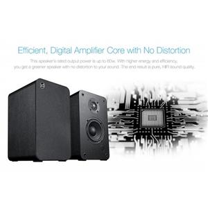اسپیکر سه تیکه اف اند دی مدل آر 30 بی تی F&D R30BT Multimedia Bluetooth Speaker 