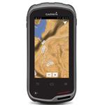 Garmin MONTERRA Worldwide Handheld GPS Navigator