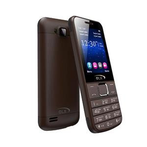 گوشی موبایل جی ال ایکس مدل بی 9 دو سیمکارت GLX B9 Dual SIM