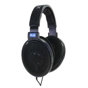 هدفون حرفه ای سنهایزر مدل اچ دی 600 Sennheiser HD 600 Open Back Professional Headphone