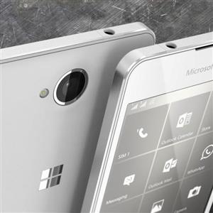 گوشی موبایل مایکروسافت مدل Lumia 650 دوسیم کارت