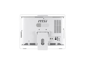 MSI ALL IN ONE AE203G-T-Core i3-4GB-500GB-2GB 