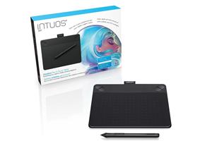 تبلت وکوم مدل اینتوس دراو WACOM INTUOS DRAW CTL 490 GRAPHIC WITH STYLUS 