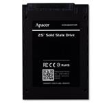 Apacer Panther AS330 SSD Drive - 120GB