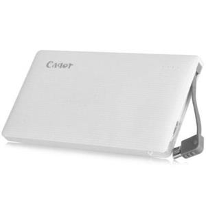 Cager S6 4000 mAh Power Bank 