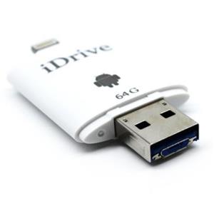 iDrive-iReader 64GB 