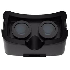 هدست واقعیت مجازی یوسمز مدل US-ZB002 3D Usams US-ZB002 3D Virtual Reality Headset