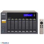 Qnap TS-853A Nas