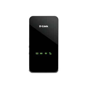 مودم همراه 3G بی سیم دی-لینک مدل DWR-720 D-Link DWR-720 3G Modem
