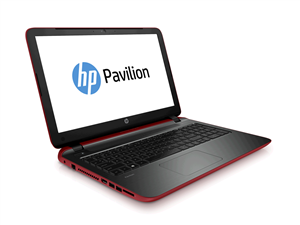 لپ تاپ اچ پی مدل Pavilion 15-p263ne HP Pavilion 15-p263ne-Core i5-8GB-2T-4G