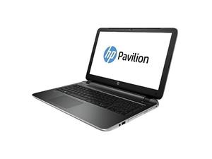 لپ تاپ اچ پی مدل Pavilion 15-p203ne HP Pavilion 15-p203ne-Core i5-8GB-2T-4G